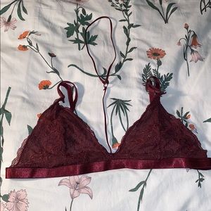 Bralette